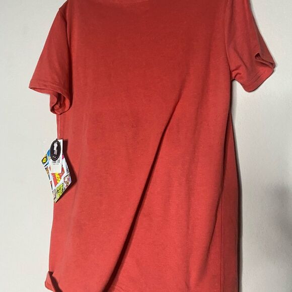 NWT Boys Marvel Spider-man 2-piece 2pc set Shirt Top shorts Medium M Spiderman - Picture 4 of 6